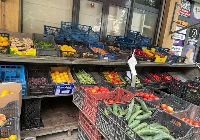 Attivita commerciale in vendita a Valona - 20,000 Euro