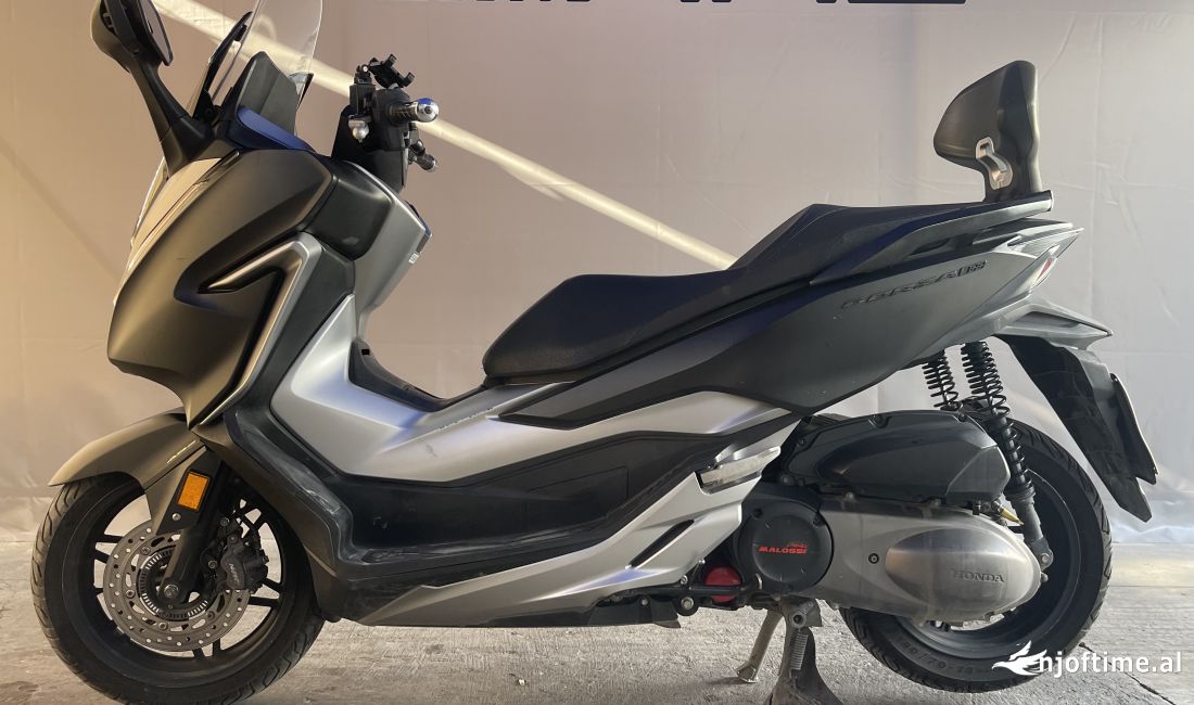 Honda Forza 300 cc 2019