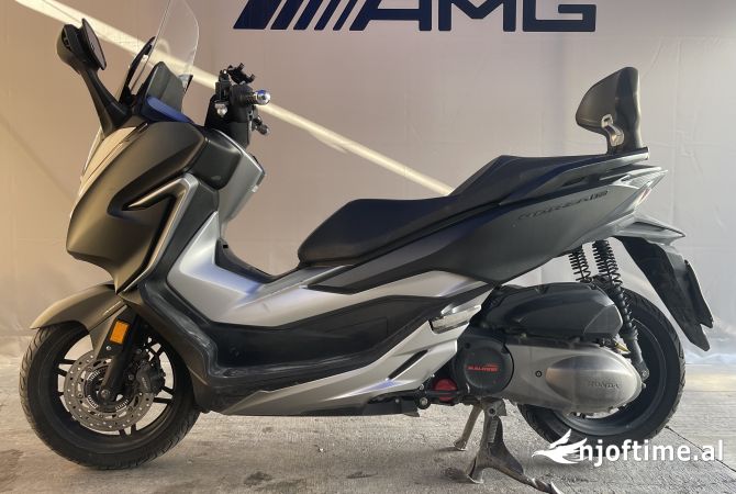 Moto e Scooter in vendita a Tirana - 5,500 Euro