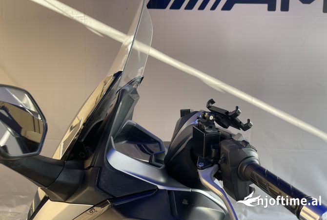 Moto e Scooter in vendita a Tirana - 5,500 Euro