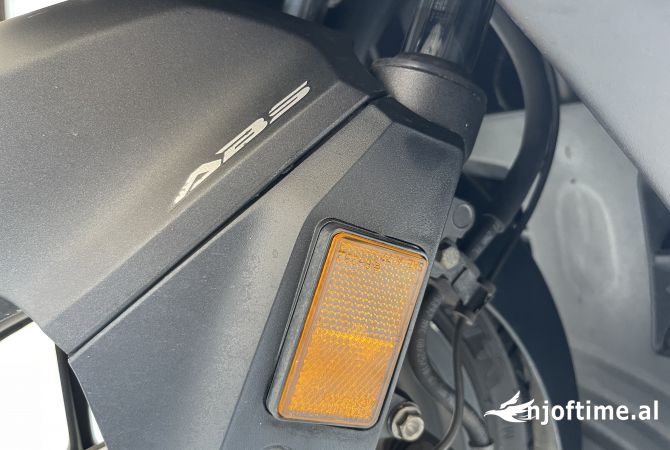 Honda Forza 300 cc 2019