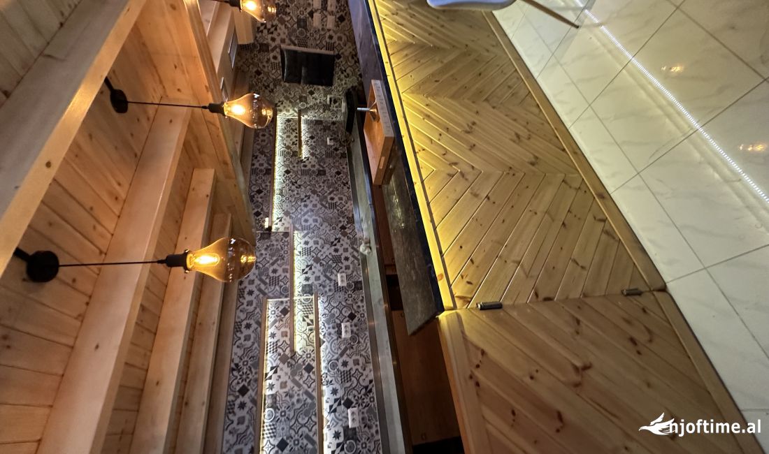 Lokal me qera ne astir