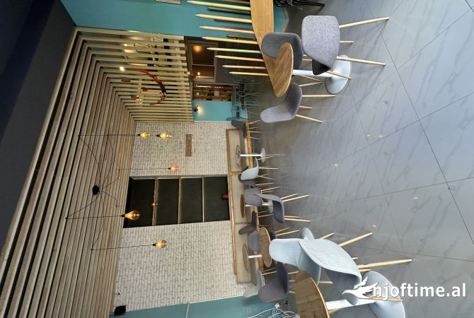 Lokal me qera ne astir