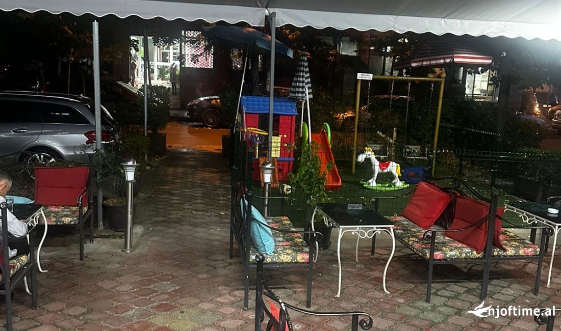 Japim me qira lokal ish stacioni i fundit tiranes re 1500 Euro