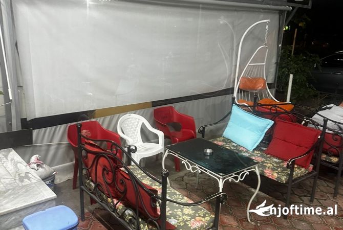 Ambiente Commerciale in Affitto 2+1 a Tirana - 1,500 Euro