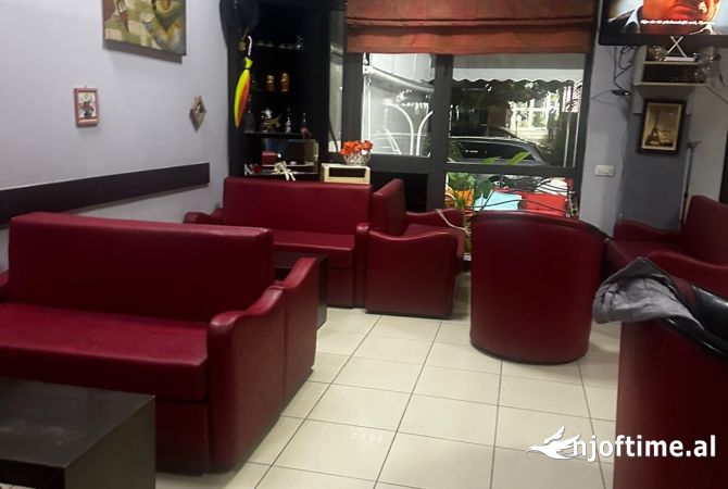 Japim me qira lokal ish stacioni i fundit tiranes re 1500 Euro