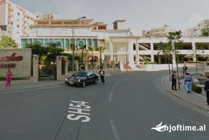 Business Property in Sale 1+1 in Tirana - 65,000 Euro