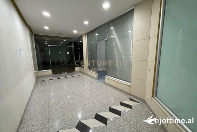 Business Property in Sale 3+1 in Tirana - 95,000 Euro