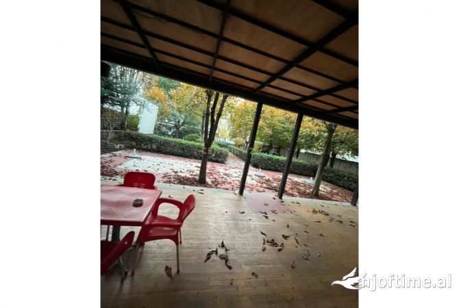 Ambjent Komercial me Qira ne Fresk 1300 euro