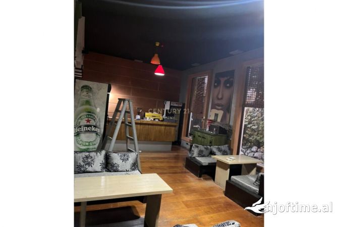 Ambjent Komercial me Qira ne Fresk 1300 euro