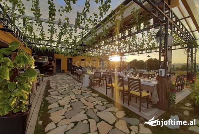 Japim me qira Ferme Agroturizem ne Baldushk 2000 euro