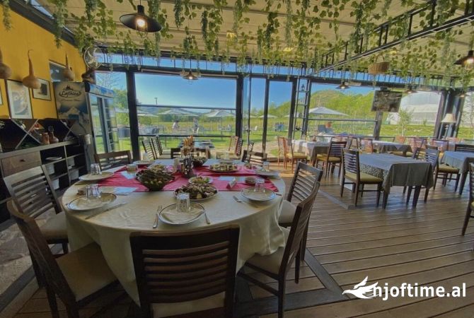 Japim me qira Ferme Agroturizem ne Baldushk 2000 euro