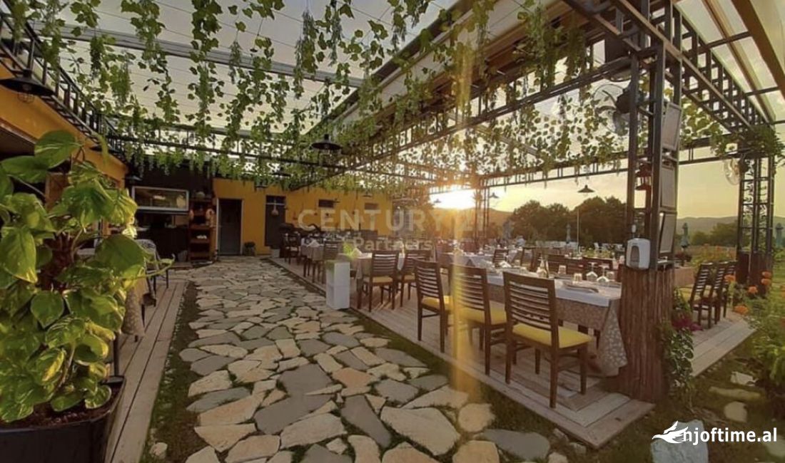 Japim me qira Ferme Agroturizem ne Baldushk 2000 euro