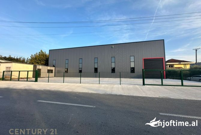 KAPANON PER QIRA, NE RRUGEN NACIONALE VORE-MARIKAJ 2500 euro