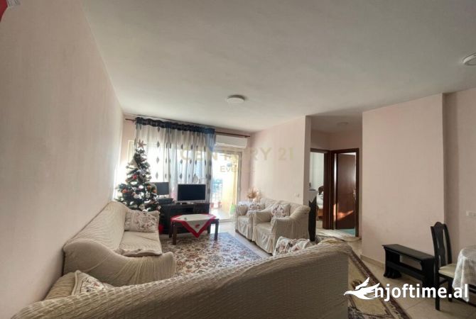 ISH FUSHA E AVIACIONIT, SHESIM APARTAMENT 2+1 125,000 euro