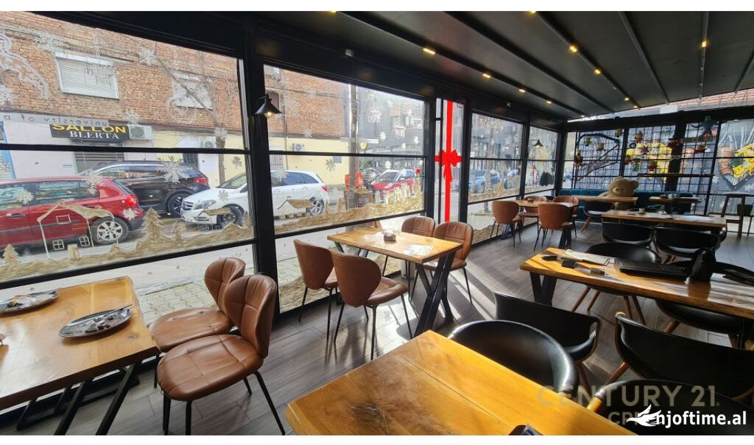 SHESIM AKTIVITET BIZNESI PICERI & CREPERI PRANE PAZARIT TE RI 50,000 euro