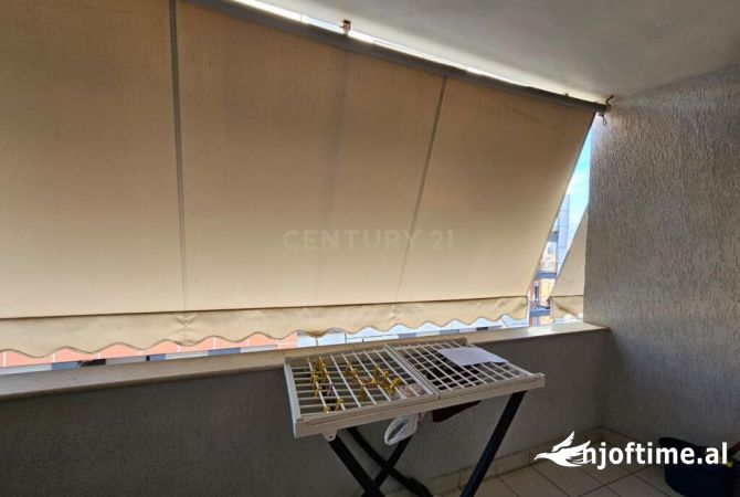 Shtepi ne shitje Apartament ne Tirane, 1+1, Mobilimi E mobiluar, Pagesa 118,000  Euro.