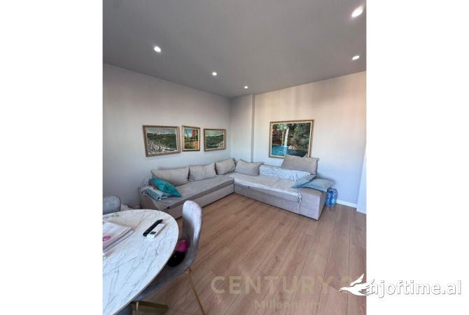 APARTAMENTE NE SHITJE - RRUGA OSMAN JONUZI 135,000 €