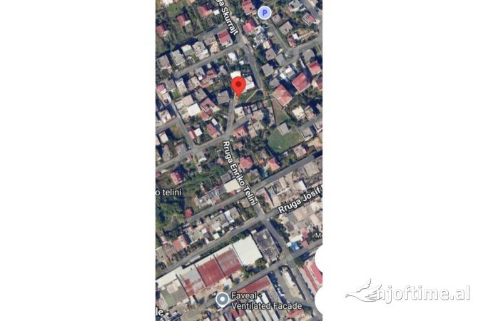 Land for Sale in Tirana - 110,000 Euro