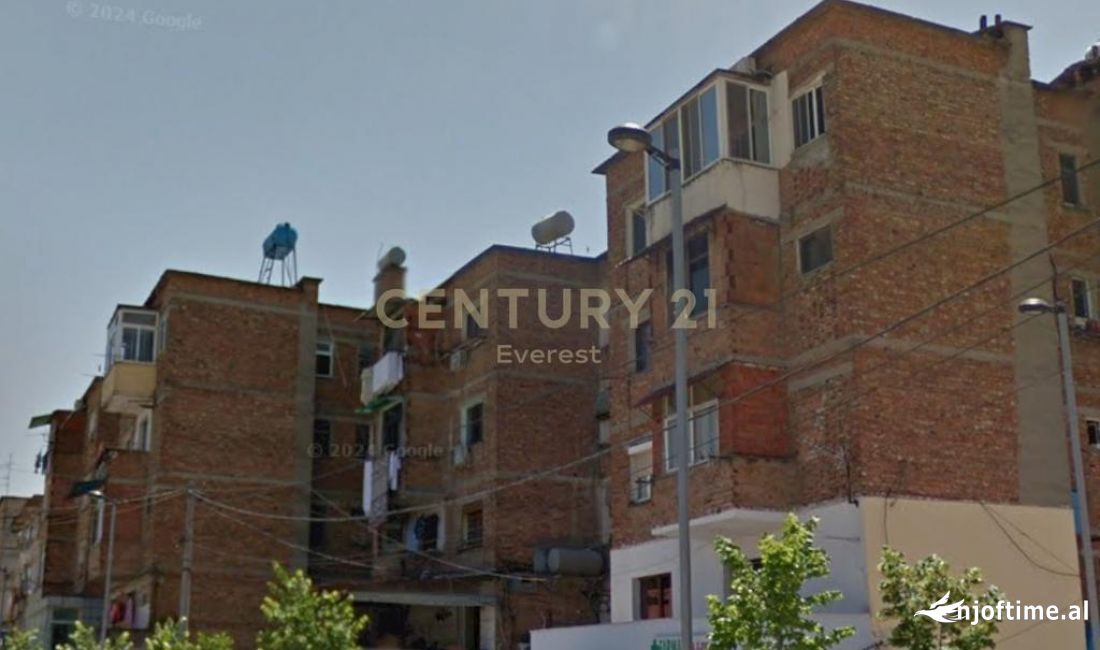 Shtepi ne shitje Apartament ne Tirane, 1+1, Mobilimi E mobiluar, Pagesa 75,000  Euro.