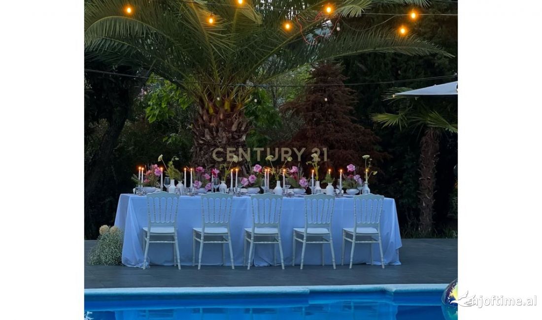 Bar / Restorant per Qira ne Vishaj, Tirane - 6000Euro | 3350 m2 6,000 Euro