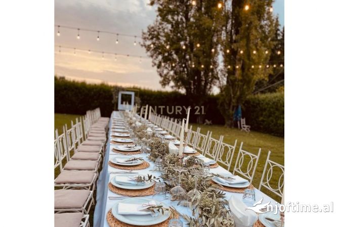 Bar / Restorant per Qira ne Vishaj, Tirane - 6000Euro | 3350 m2 6,000 Euro