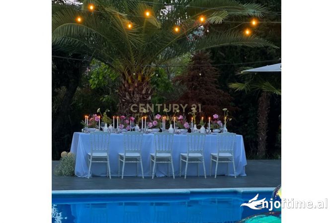 Bar / Restorant për Qira në Vishaj, Tiranë - 6000€ | 3350 m² 6,000 €