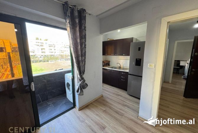 APARTAMENT 1+1 NE SHITJE, RRUGA DRITAN HOXHA ! 92,000 €