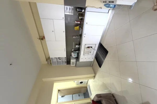 Shtepi ne shitje Apartament ne Pogradec, 1+1, Mobilimi E mobiluar, Pagesa 65,000  Euro.