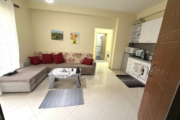 Shtepi ne shitje 1+1 ne Pogradec - 65,000 Euro