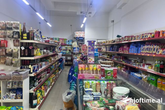 Business Property in Sale 1+1 in Tirana - 20,000 Euro