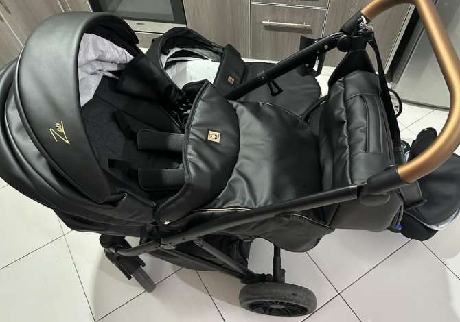 Veshje dhe Aksesor per Femije ne Tirane - 40,000 Leke