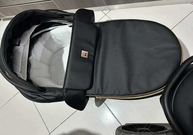 Veshje dhe Aksesor per Femije ne Tirane - 40,000 Leke