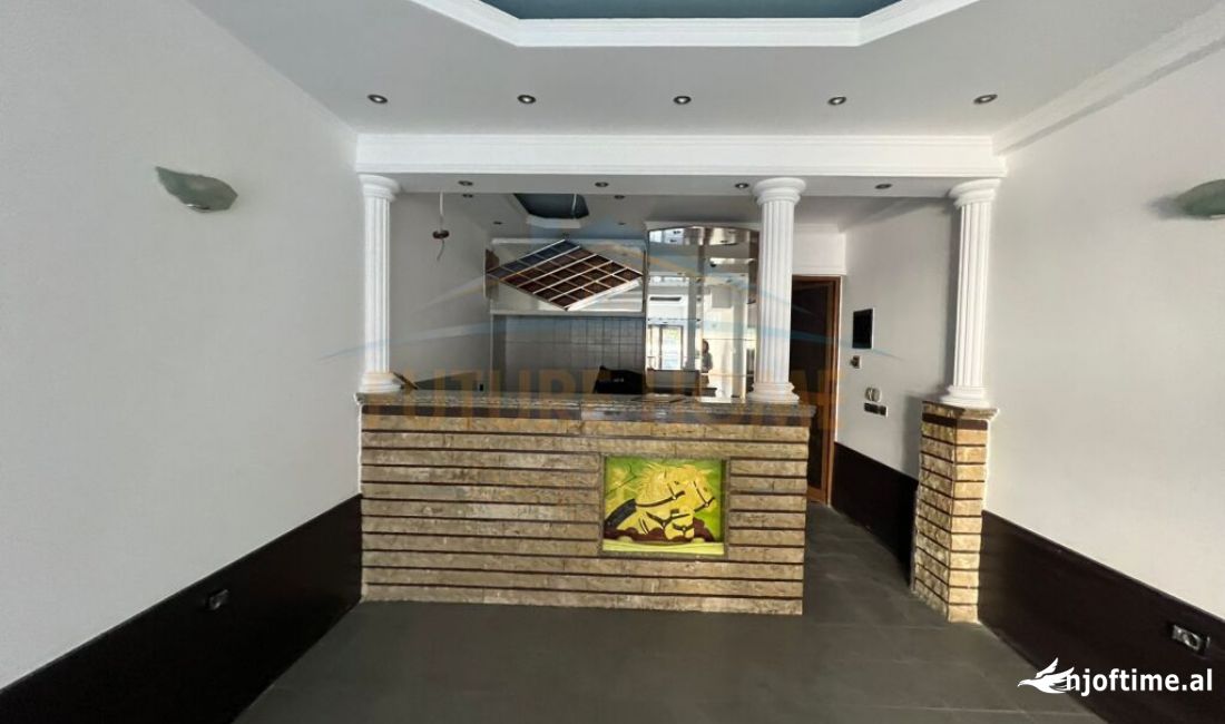 Shitet Ambjent Biznesi ne Laprake