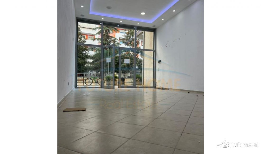 Shitet Ambjent Biznesi ne Misto Mame