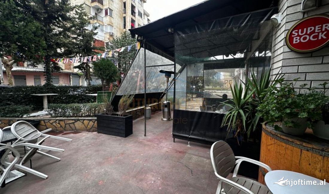 Shitet Ambient Biznesi, Don Bosko