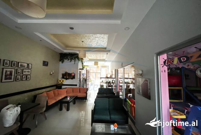 Business Property in Sale 1+1 in Tirana - 338,000 Euro