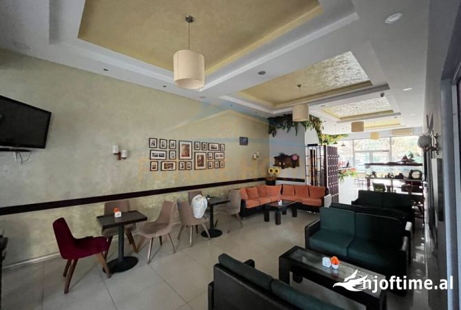 Business Property in Sale 1+1 in Tirana - 338,000 Euro