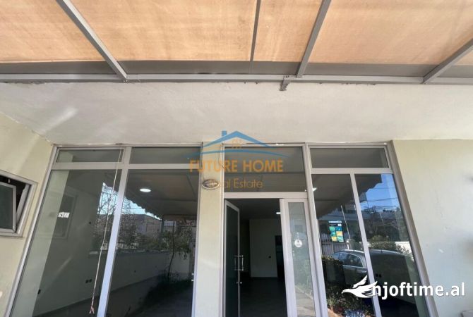 Ambjent Biznesi me Qera, Syri Kodra