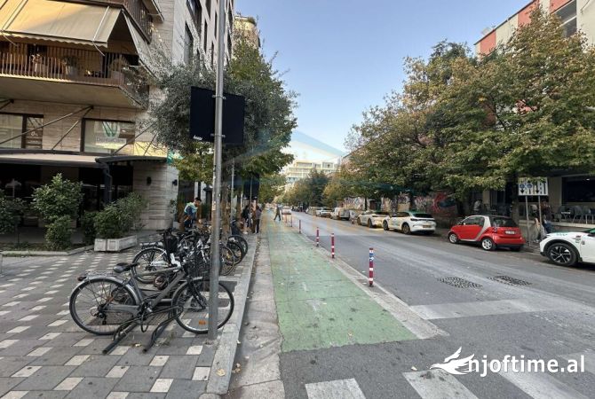 Business Property in Sale 1+1 in Tirana - 500,000 Euro