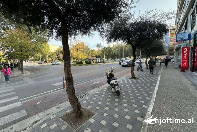 Business Property in Sale 1+1 in Tirana - 500,000 Euro