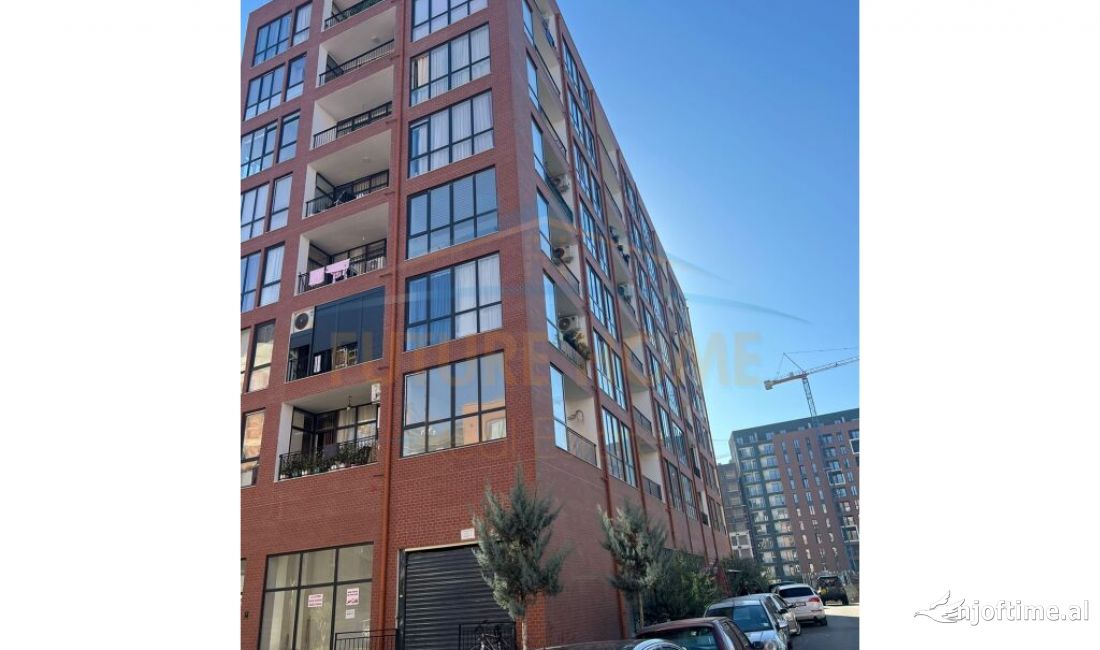 Qera, Apartament 1+1, Jordan Misja