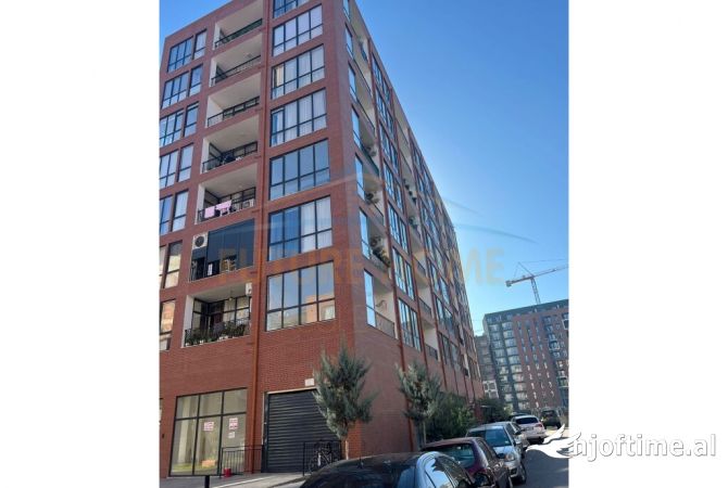 Qera, Apartament 1+1, Jordan Misja