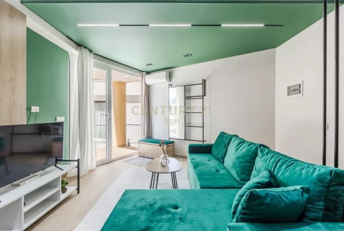 Shtepi ne shitje Duplex(shtepi me 2 kate) ne Durres, 1+1, Mobilimi Bosh, pa mobiluar, Pagesa 165,000  Euro.