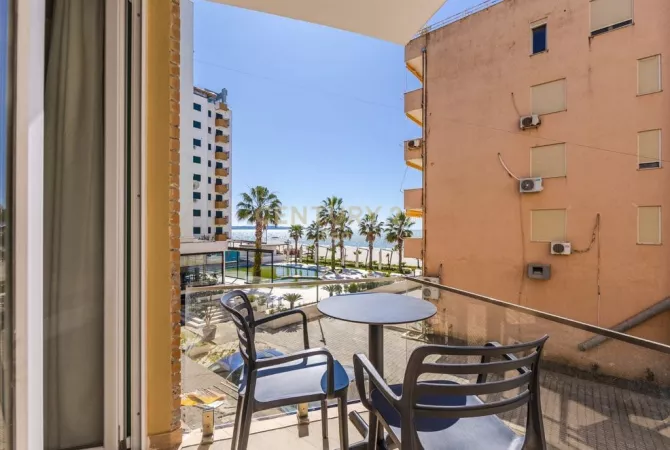 Shitet Dupleks në Bregdet – Durrës,Shkembi i Kavajes