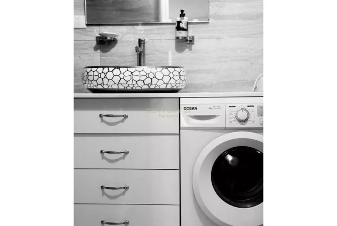 Shtepi me qera Apartament ne Durres, 1+1, Mobilimi E mobiluar, Pagesa 300  Euro.