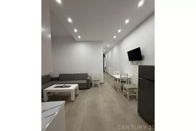 Super Apartament 2+1 Në Don Bosko