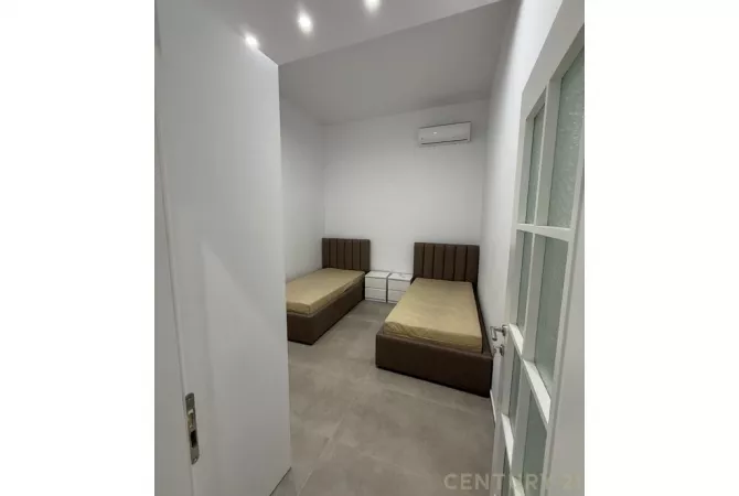 Shtepi me qera Apartament ne Tirane, 2+1, Mobilimi E mobiluar, Pagesa 600  Euro.