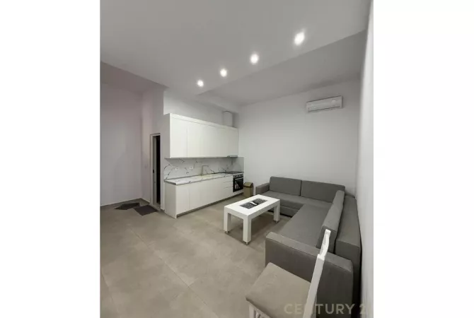 Shtepi me qera Apartament ne Tirane, 2+1, Mobilimi E mobiluar, Pagesa 600  Euro.