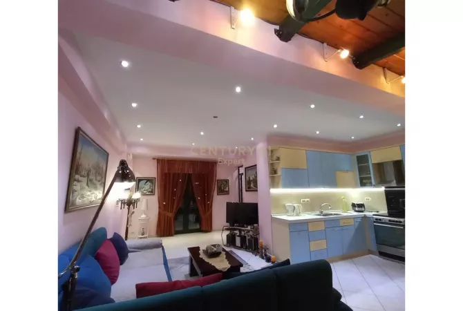 APARTAMENT 2+1PER QIRA NE DON BOSKO